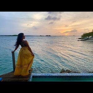 Meet your Posher, Deanna